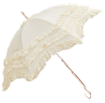 Fully-Frill-Umbrella